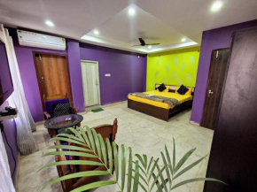 Arcadia Guest House